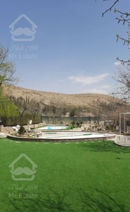 اجاره  باغ ،ویلا تفریحی 2000 متر