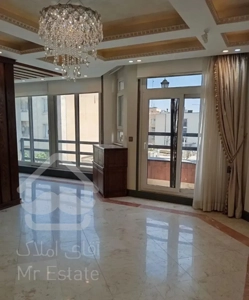 ملاصدرا ۲۰۰متر تکواحدی