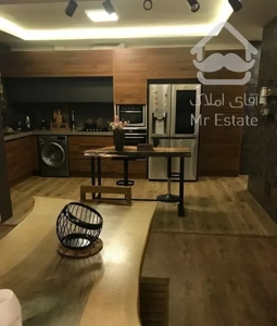 آپارتمان ،۱۶۵متری،قائم مقام