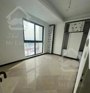 اقدسیه گلزارجنوبی۱۱۰مترنوساز۲پارکینگ