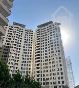 پروژه آفتاب مهتاب/شرکت نفت۹۵متر/طبقات بالا/کوهک