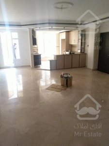 ۱۰۳ متر ۲ خواب ، فول امکانات ، بلوار فردوس غرب