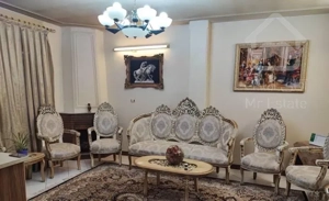 آپارتمان خوش نقشه تمیز رهن کامل