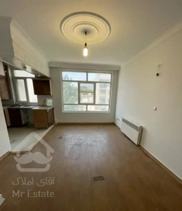 ۶۲ متر ۲ خواب/سالن پرده خور/قیمت کاسبی/فول امکانات