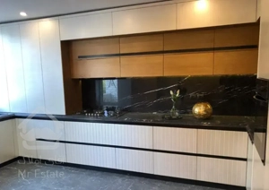 رهن کامل ۲۴۰ متر/۴ خوابه/دوکله فارغ التحصیلان