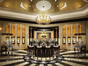 آخرین ۳خواب مستر و ۲نبش برج الماس/ارزش افزوده چشمگیر/پاسداران