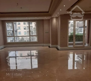 آجودانیه برج باغ  ۲۲۰متر ۳خوابه