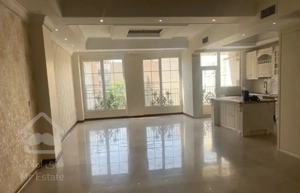 ۱۰۵ متر دو طرف نور ۷ ساله فردوس شرق