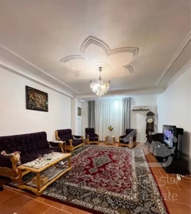 فروش آپارتمان ۸۷متری ط دوم با پارکینگ// پشت جهاد