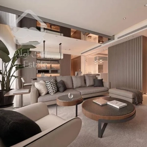 پیش فروش واحد۸۵متری۲خواب/برج با لابی مجلل/اکازیون/المپیک