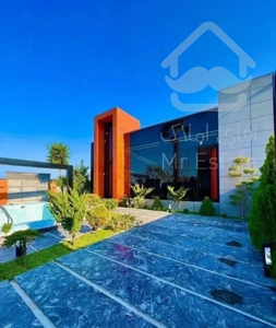 فروش خانه کیان اباد