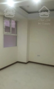 ۹۰ متر دو خوابه کلید نخورده درسازمان