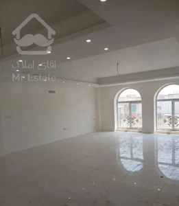 فروش اپارتمان لوکس ۱۶۵ متری نوساز در ۱۶ متری اول