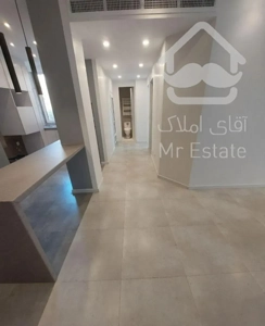 آپارتمان ۹۳ متره دو خواب