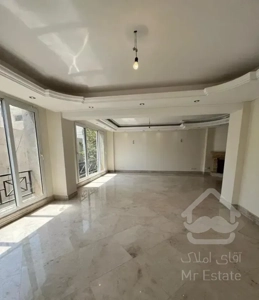 باغ فردوس/۱۳۵ متر ۲ خواب مستر/ تراس چیدمان