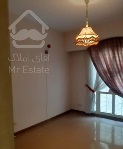 آپارتمان۱۳۰متر ۲خواب سالن بزرگ چشم انداز..