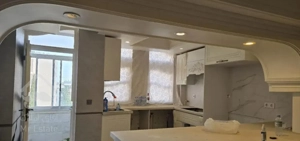 ۹۵ متر /دو خواب/تک واحدی