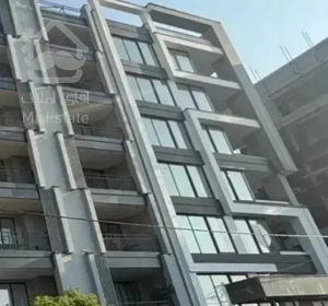 آپارتمان ساحلی پلاک یک آب در نوشهر کد ۸۰۱۷