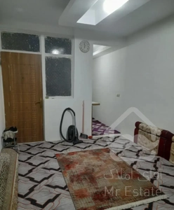 ۳۵مترهمکف۳تاتک واحدی /فول بازسازی/بهاران