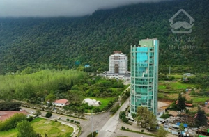 فروش واحد در بهترین برج نمک‌آبرود