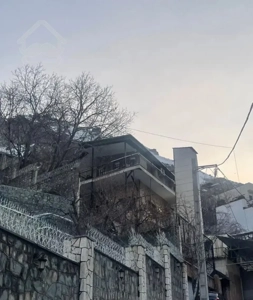 ۷۵۰ متر زمین ۴۰۰ متر ساختمان معاوضه