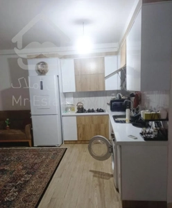 آپارتمان ۱۰۱ متر دو خواب عالیشهر فاز۲(بازسازی شده)