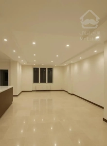 فروش آپارتمان ۱۳۵ متری مجیدیه شمالی ذاکری