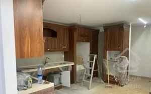 غرب مرزداران/فول بازسازیو‌دیزاین شده/سالن پرده‌خور