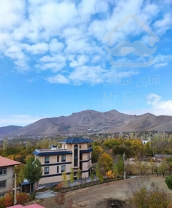 ۱۹۰ متر تک واحدی روح افزا