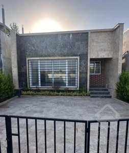 ویلا مدرن همکف 150 متری شهرکی سندتک‌برگ