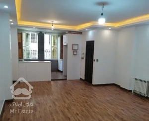 94 متر بازسازی شده