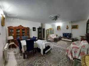 آپارتمان شخصی ۸۰ متری دولت آباد