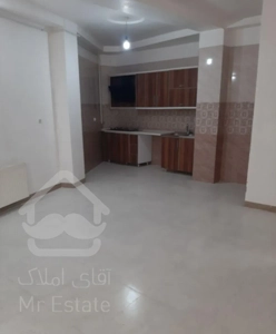 فروش آپارتمان تمیز ۵۷ متری جاده چمخاله اول گمرکات