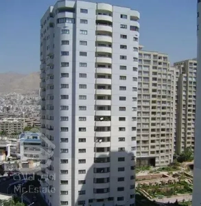 ۲۱۰ متر چهار خوابه برج هرمزان