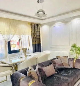 125متر 3خواب. تک واحدی. غرب کیان آباد