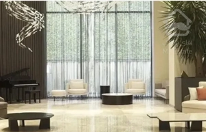 اقدسیه سپند /190متر سه خوابه /مشاعات فعال