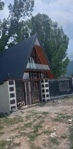 ویلاباطرح سوییسی شیک وزیبا کلاردشت