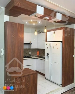 خریدوفروش ۶۵متر در جنت آباد مرکزی