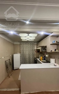 ( ۵۸ متر دوخواب فول امکانات )