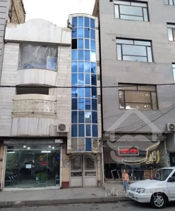 آپارتمان ۷۰متر حاشیه خیابان ۱۶متری