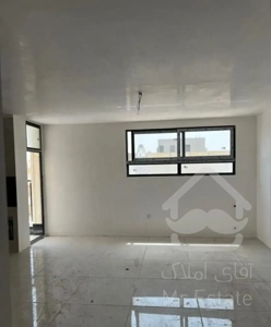 آپارتمان۸۵متری دو نبش دو خواب شهرک سیمرغ