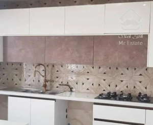 ۱۳۰متر ۳خواب نزدیک دریاچه