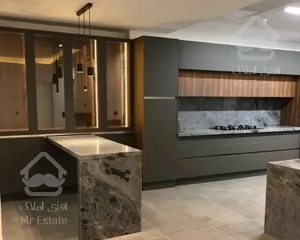 ۱۳۰متر۲خواب فول‌آپشن هوشمند سرمایه‌گذاری ویو ابدی