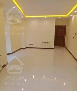 آپارتمان۶۱متری/فول/کم واحد/خوش نقشه