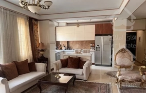 آپارتمان ۹۸ متری ۲خواب طبقه‌ی ۱۰