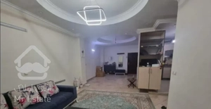 85 متر/2 خواب                     ( فول امکانات )