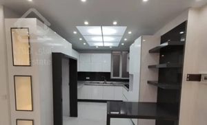 آپارتمان ۱۱۲ متر ۲ خ فول امکانات پایین فتحی شقاقی