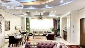 همیلا/۱۳۵ متر/تک واحد/ مخصوص سرمایه گذاری