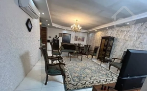 آپارتمانی شیک با همسایگانی عالی