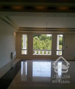 آپارتمان ۶۸ متری/ ویو پارک کوهستان / سرمایه گذاری